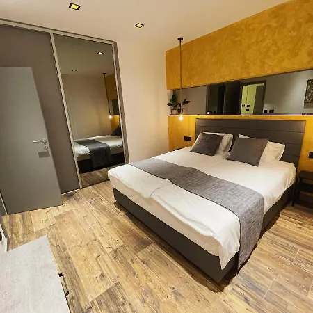 Mangio Dubrovnik Gold Exterior photo