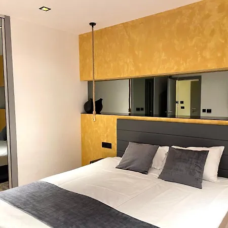 Mangio Dubrovnik Gold Exterior photo