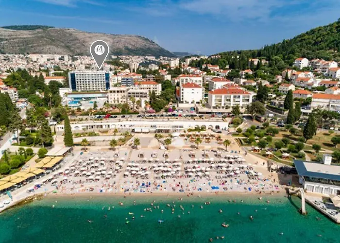 Mangio Dubrovnik Gold