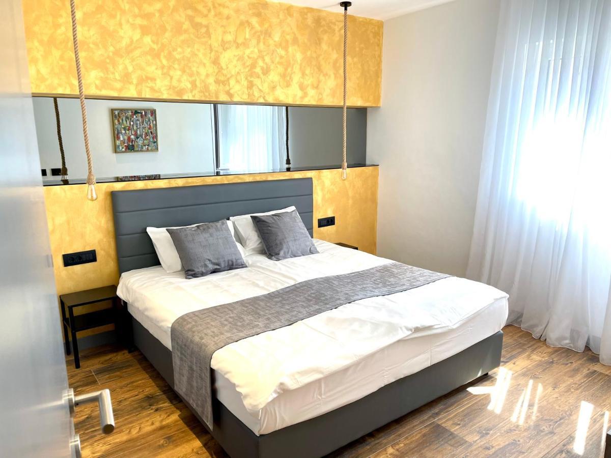 Apartamento Mangio Gold *