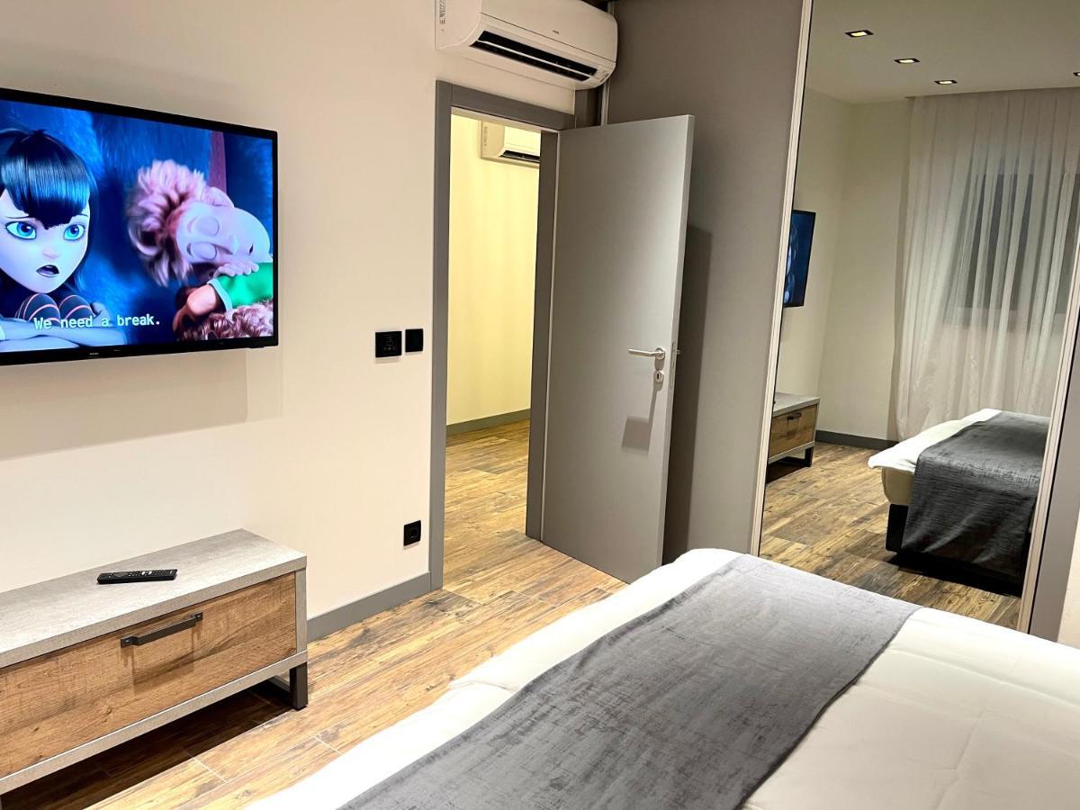 Mangio Gold Apartma