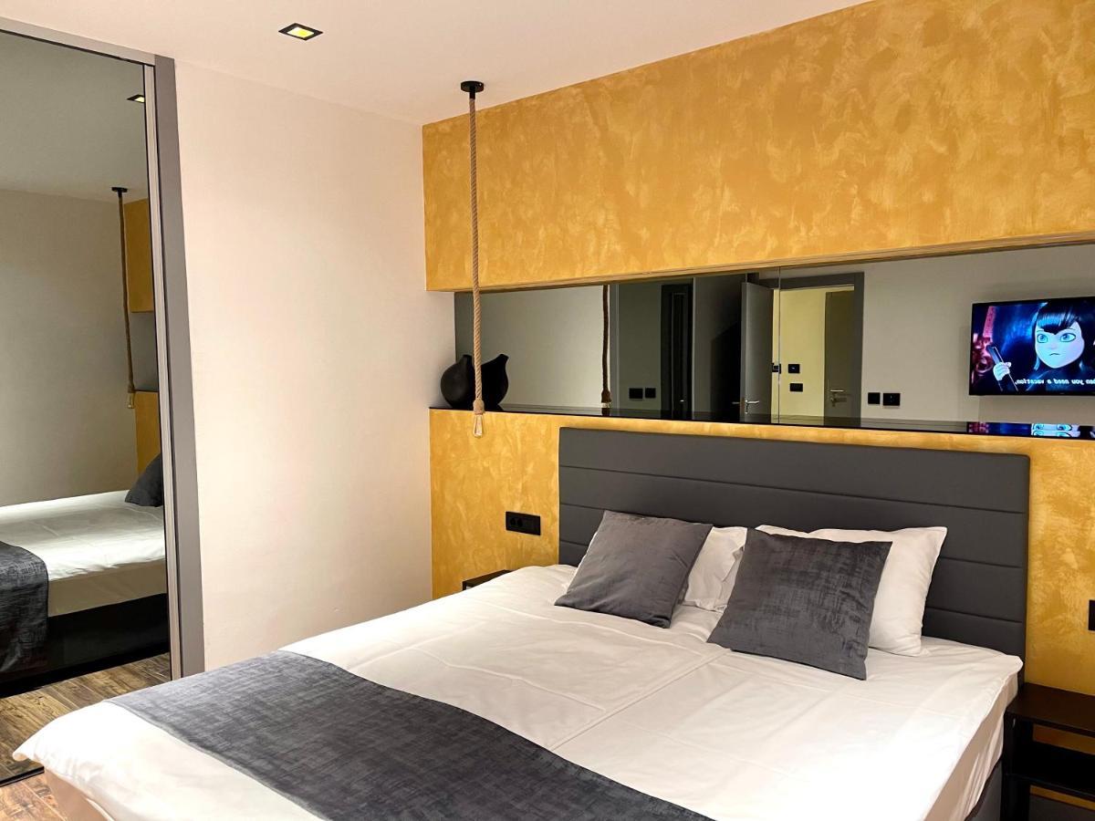 Mangio Gold * Ragusa