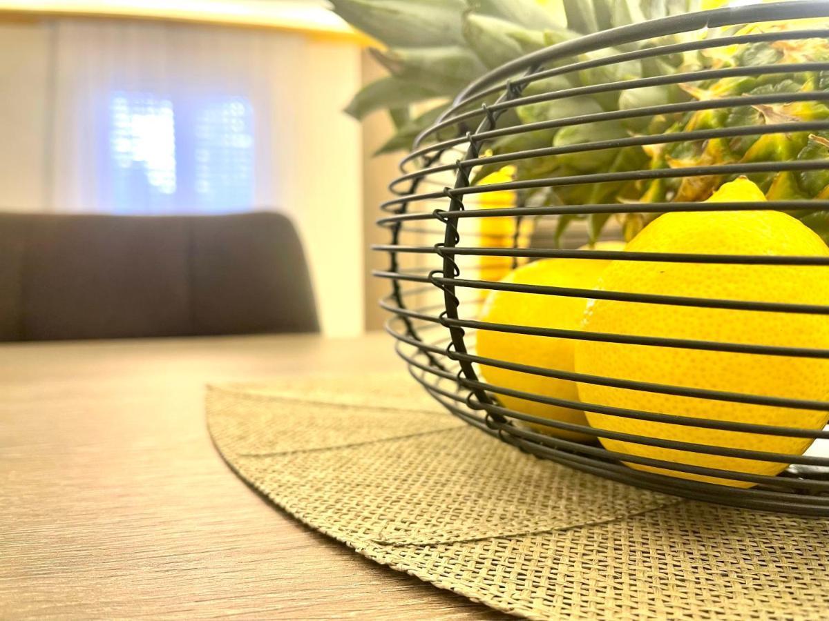 Apartma Mangio Gold