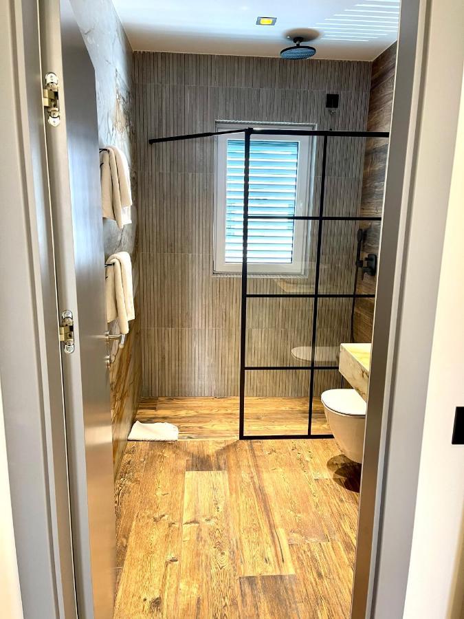 Apartma Mangio Gold