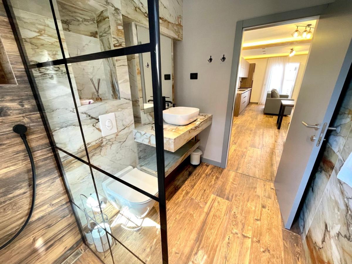 Apartamento Mangio Gold