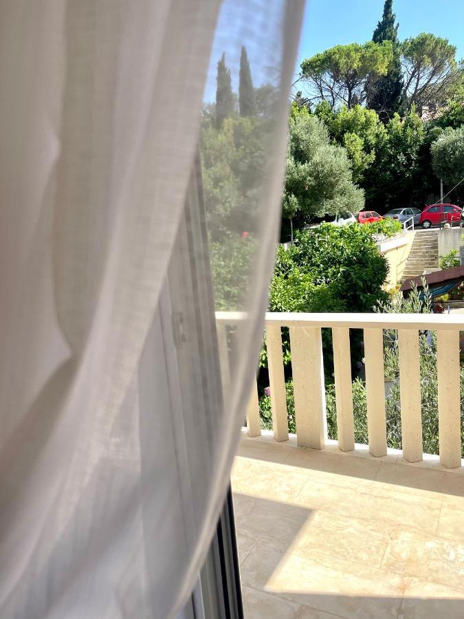 Apartma Mangio Gold