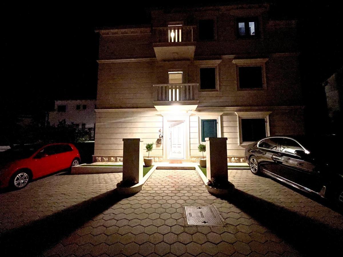 Mangio Gold Apartma Dubrovnik