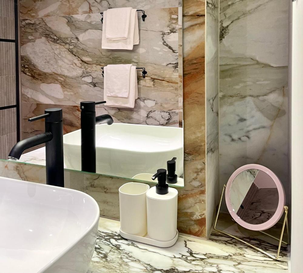 Mangio Gold Apartma *